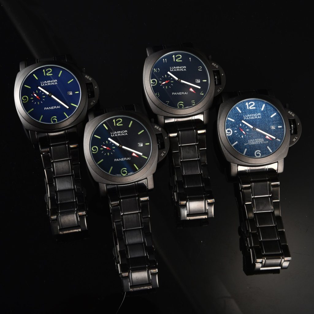 Panerai THE
