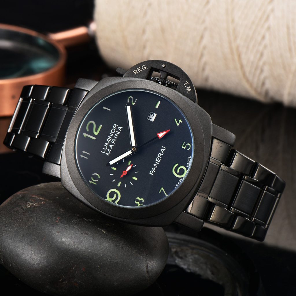Panerai THE