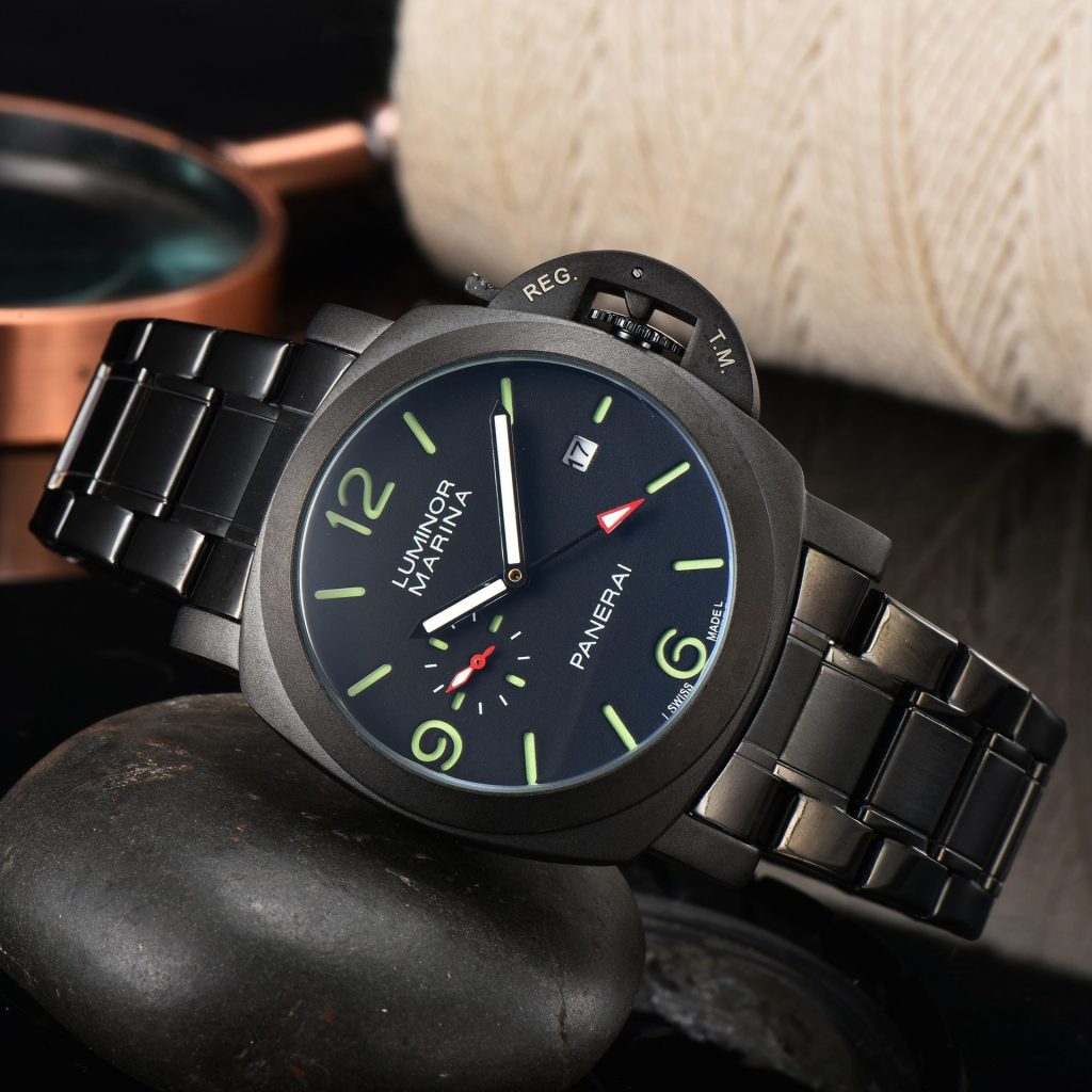 Panerai THE