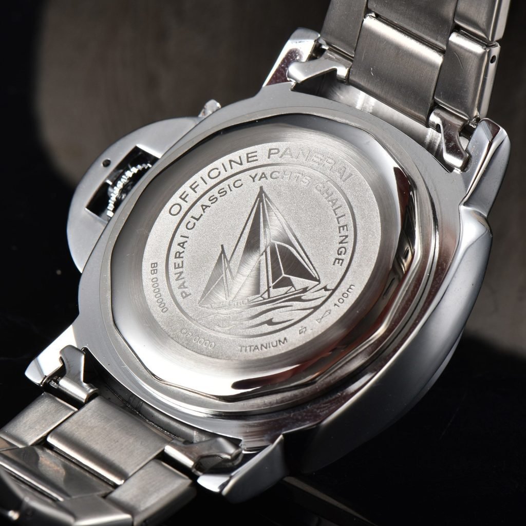 Panerai THE