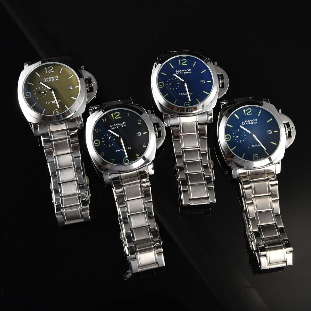 Panerai THE