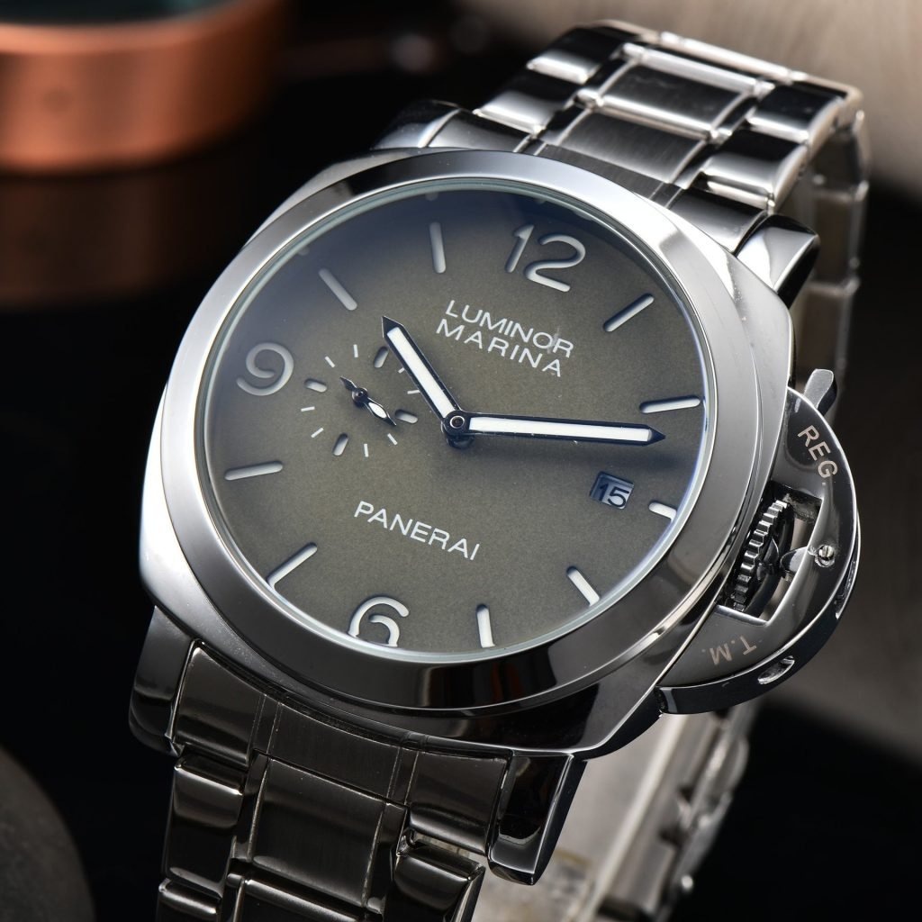 Panerai THE
