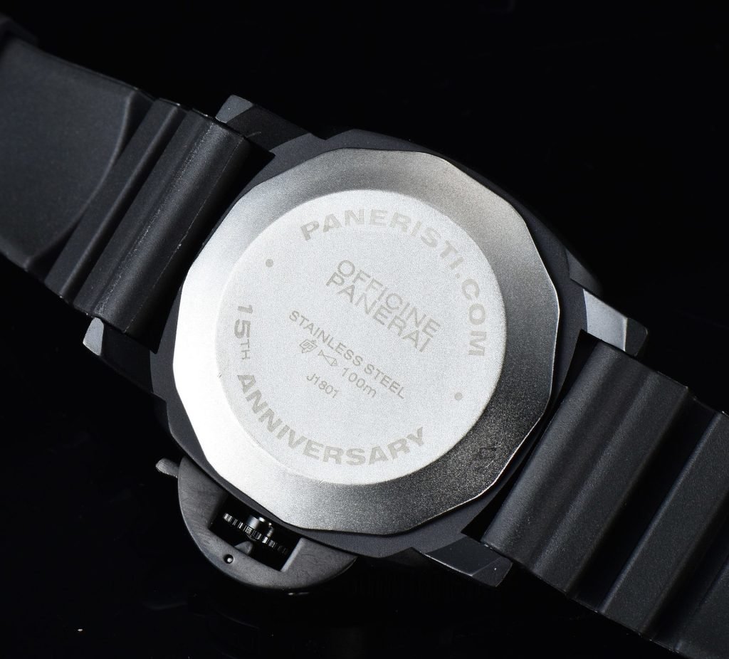 Panerai Panerai PAM616 Submersible