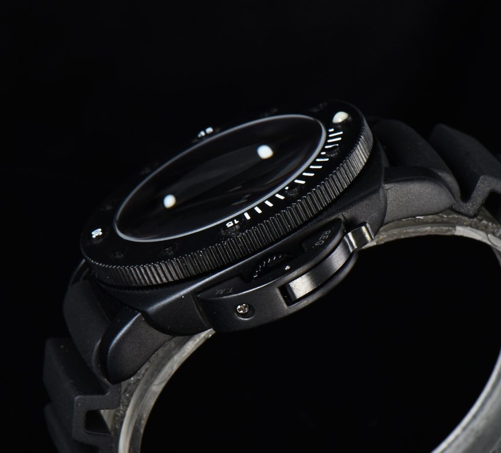 Panerai Panerai PAM616 Submersible