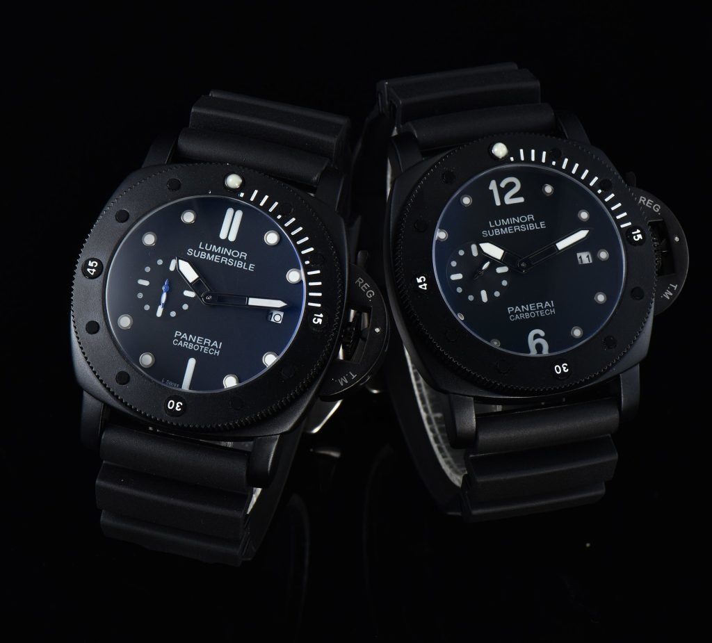 Panerai Panerai PAM616 Submersible