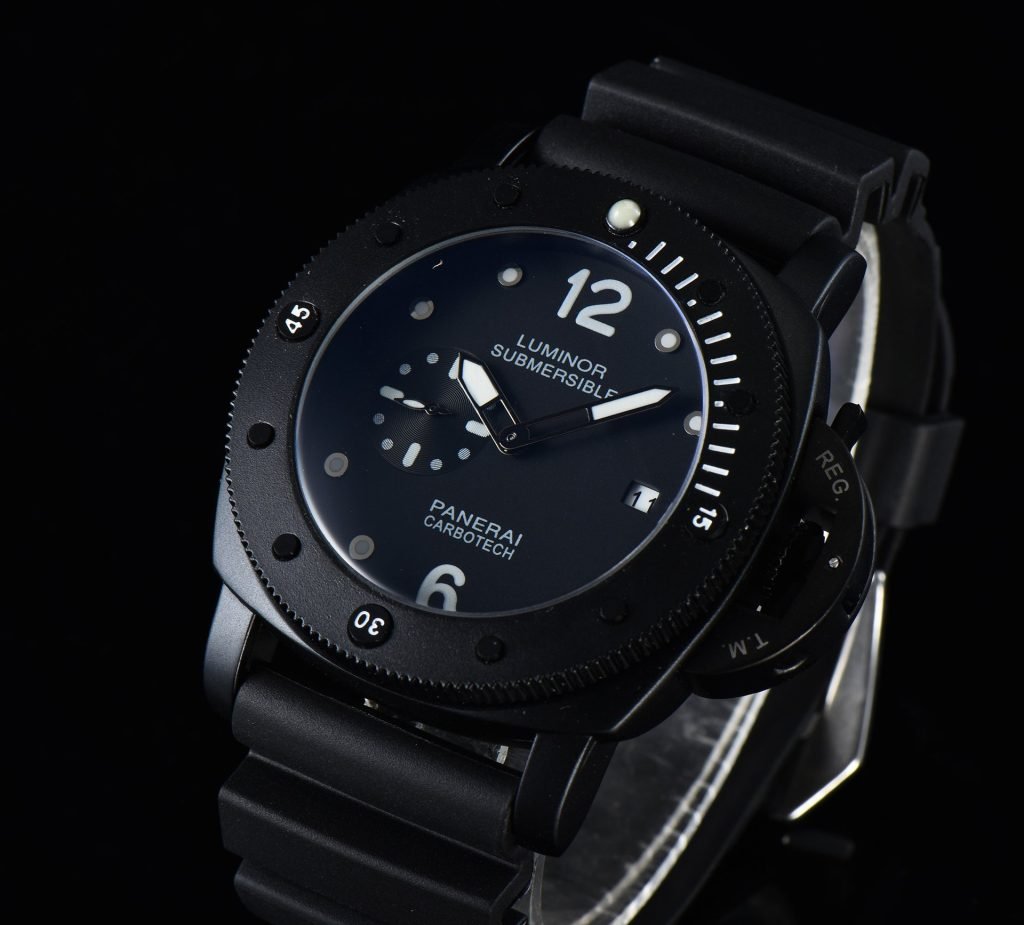 Panerai Panerai PAM616 Submersible
