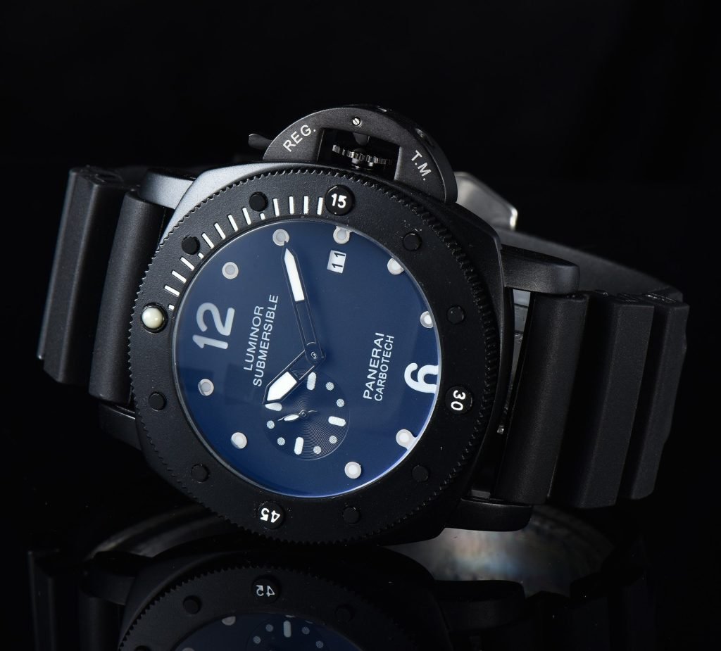 Panerai Panerai PAM616 Submersible