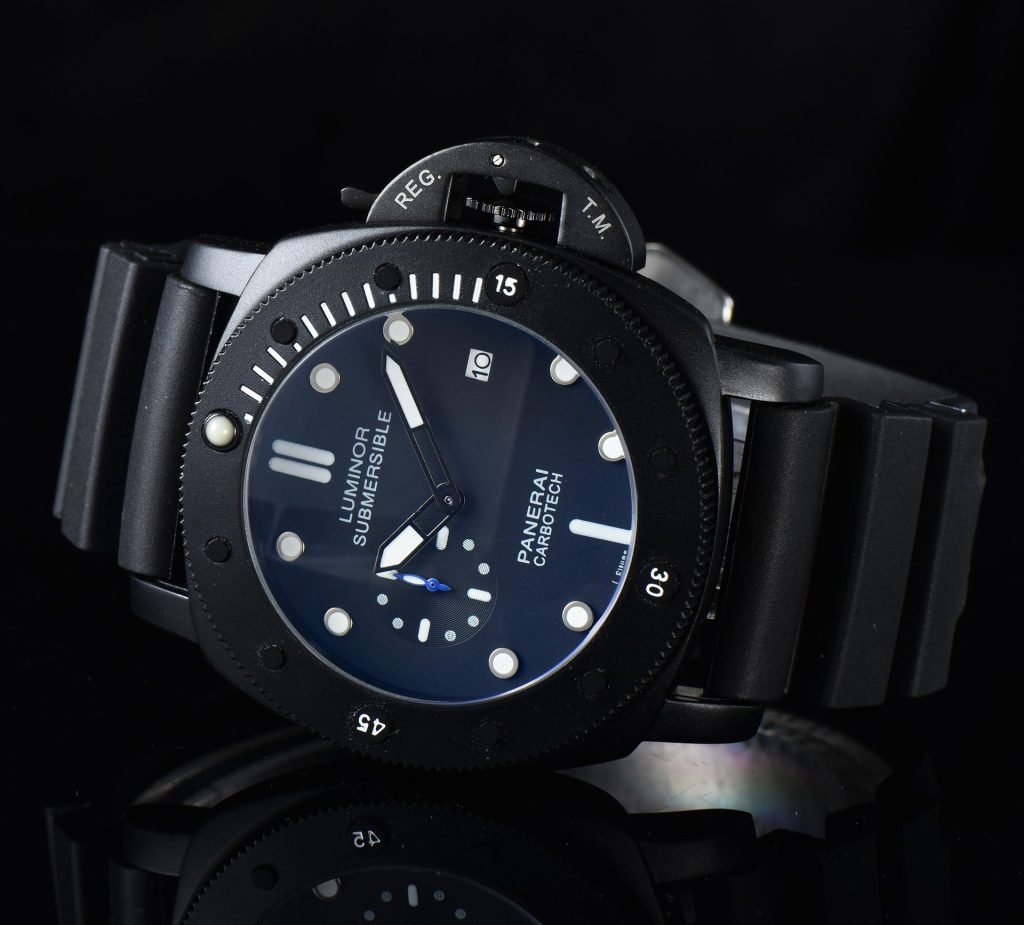 Panerai Panerai PAM616 Submersible