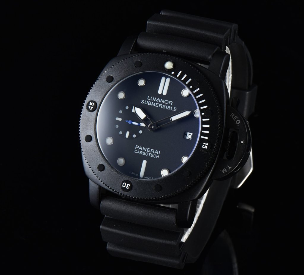 Panerai Panerai PAM616 Submersible