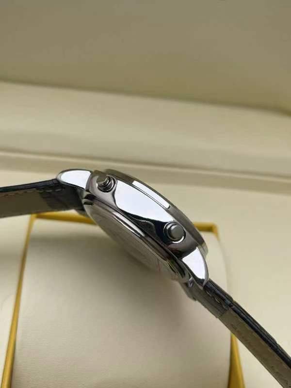 Panerai THE Brand Panerai Shows Highend 6PIN Display Running