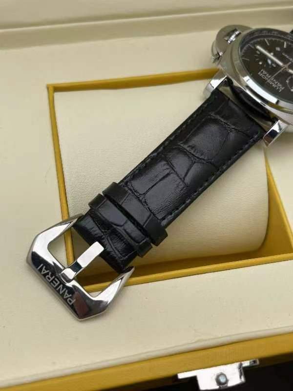 Panerai THE Brand Panerai Shows Highend 6PIN Display Running