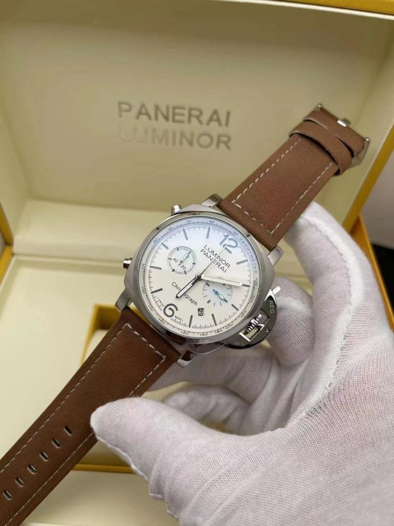 Panerai THE Brand Panerai Shows Highend 6PIN Display Running