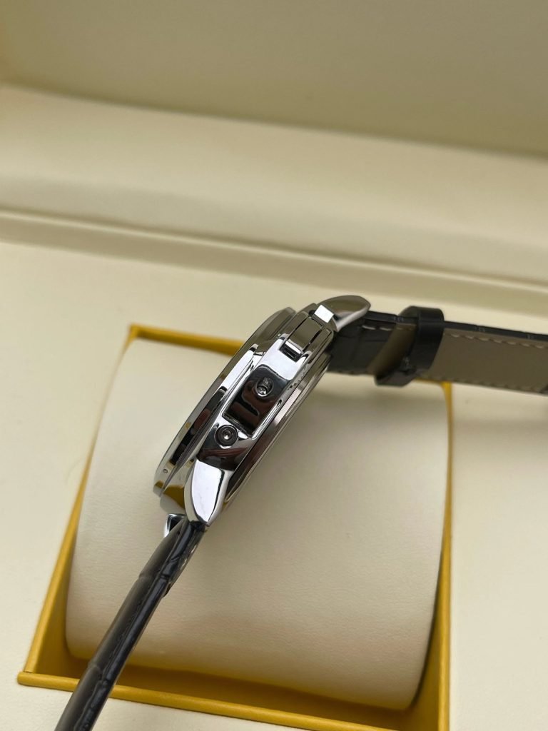 Panerai Panerai Mens Watch Glowinthedark Type 6PIN Elegant AND