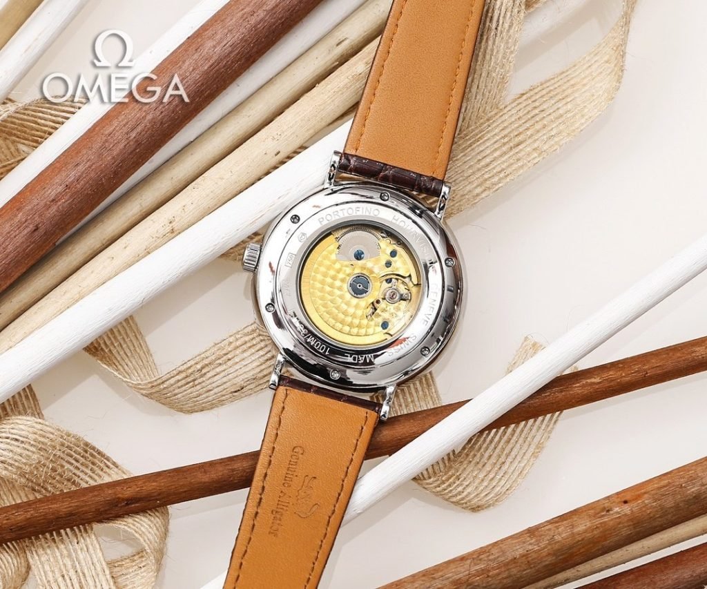 OMEGA Launch Rose Rose 2021 HD Picturewe Multifunc