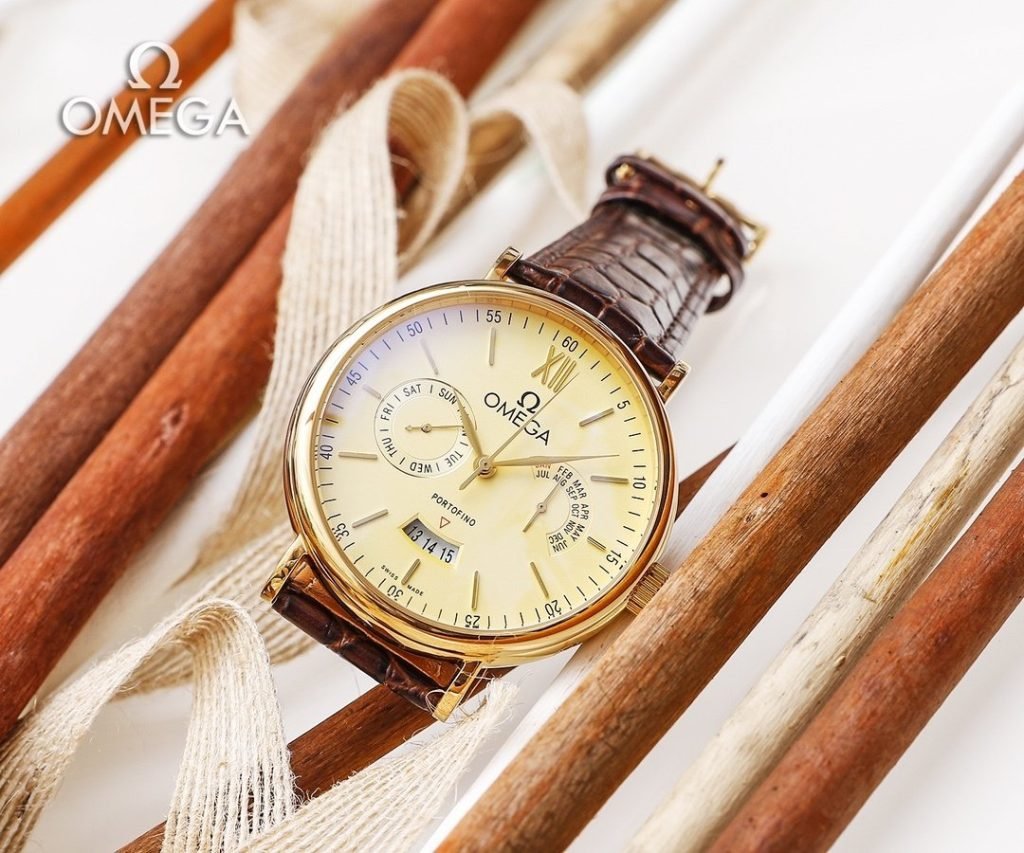 OMEGA Launch Rose Rose 2021 HD Picturewe Multifunc