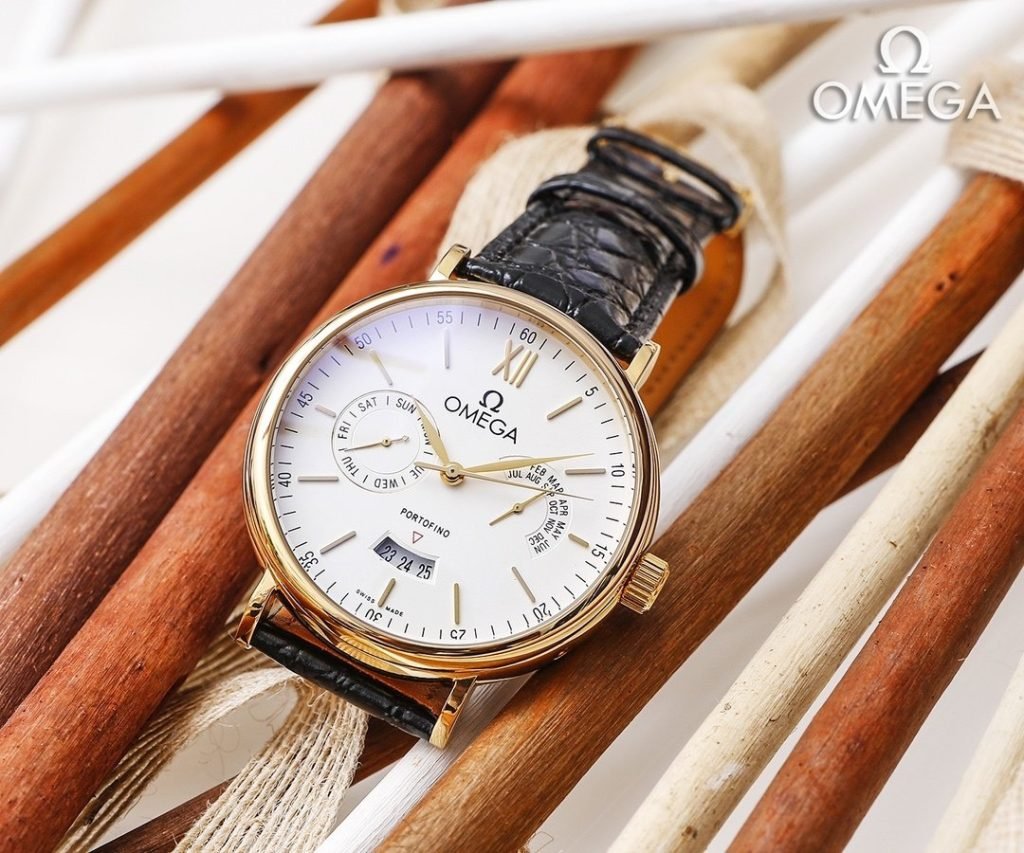 OMEGA Launch Rose Rose 2021 HD Picturewe Multifunc