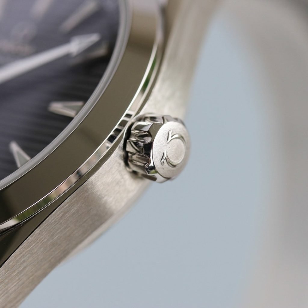 OMEGA Hippocampus 150M Aqua Terra Observatory 41MM 1 Market