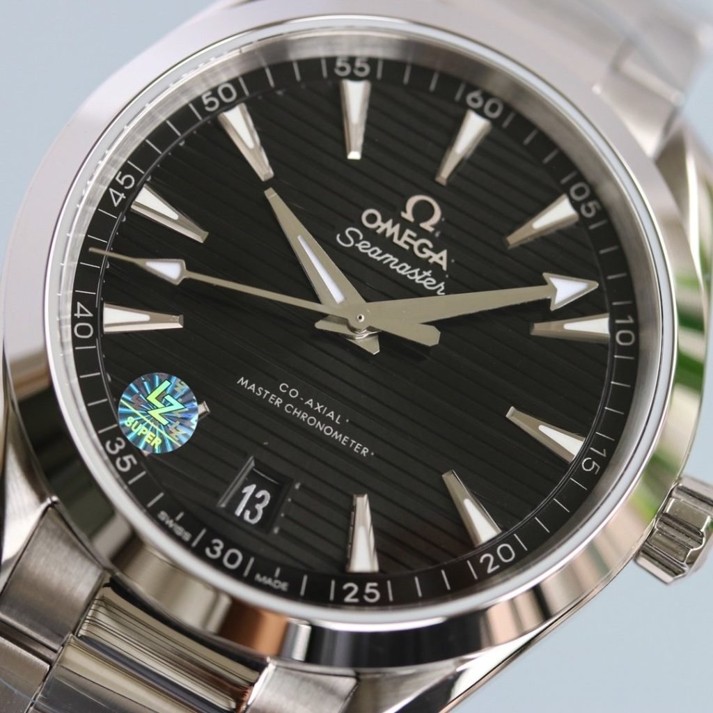 OMEGA Hippocampus 150M Aqua Terra Observatory 41MM 1 Market