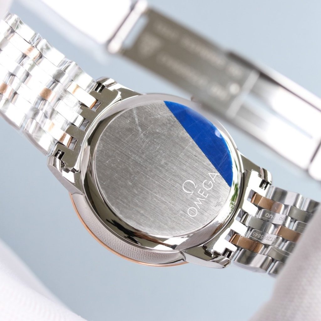 OMEGA BUY A Steel Belt AND GET A Belt