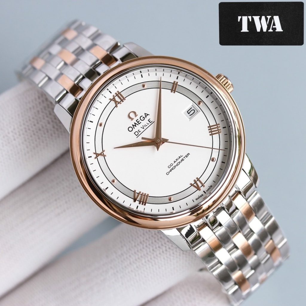 OMEGA BUY A Steel Belt AND GET A Belt