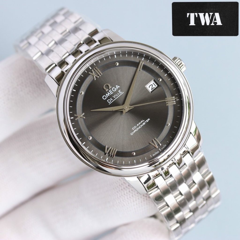 OMEGA BUY A Steel Belt AND GET A Belt
