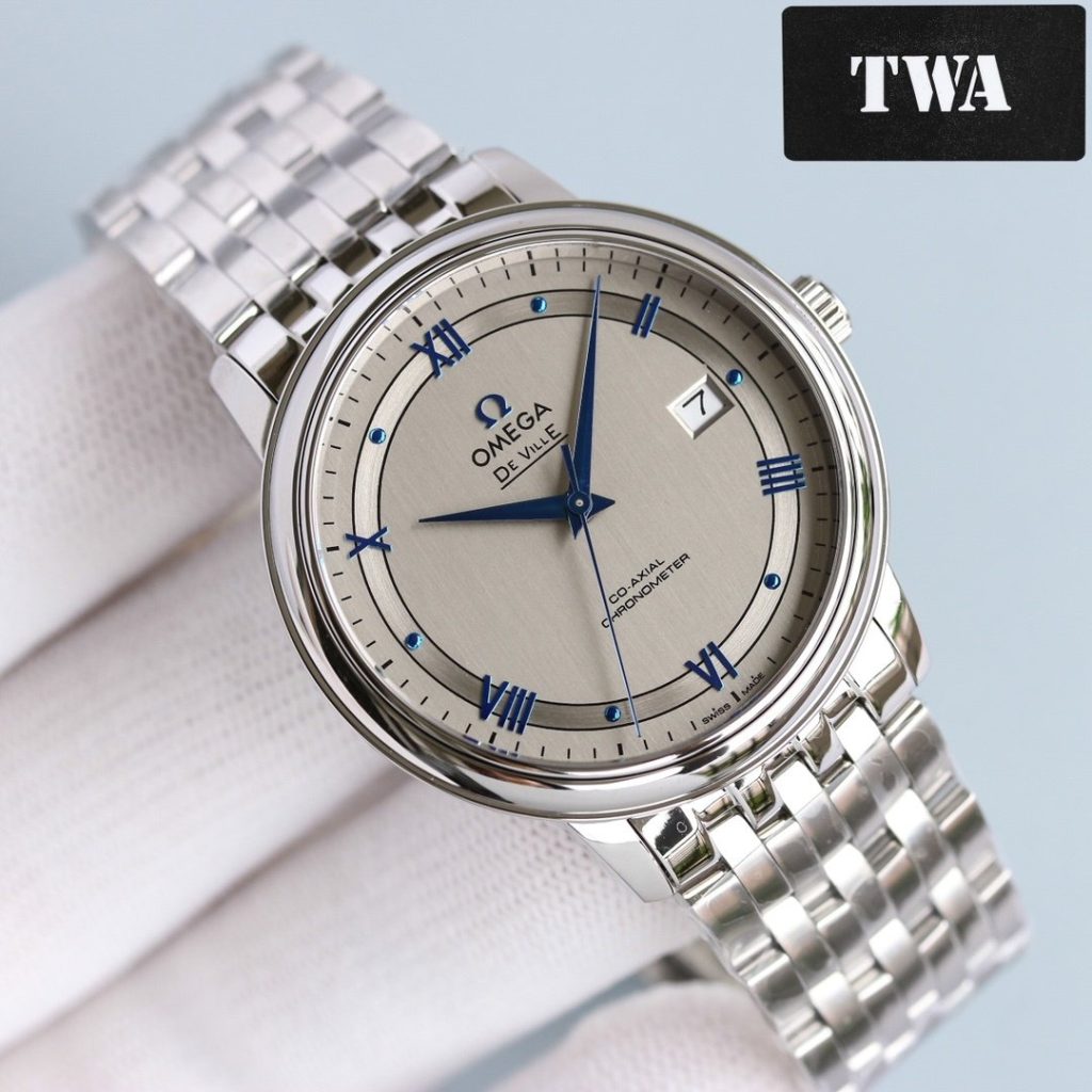 OMEGA BUY A Steel Belt AND GET A Belt