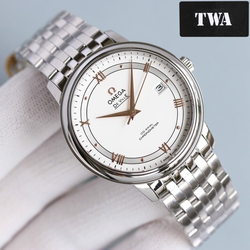 OMEGA BUY A Steel Belt AND GET A Belt