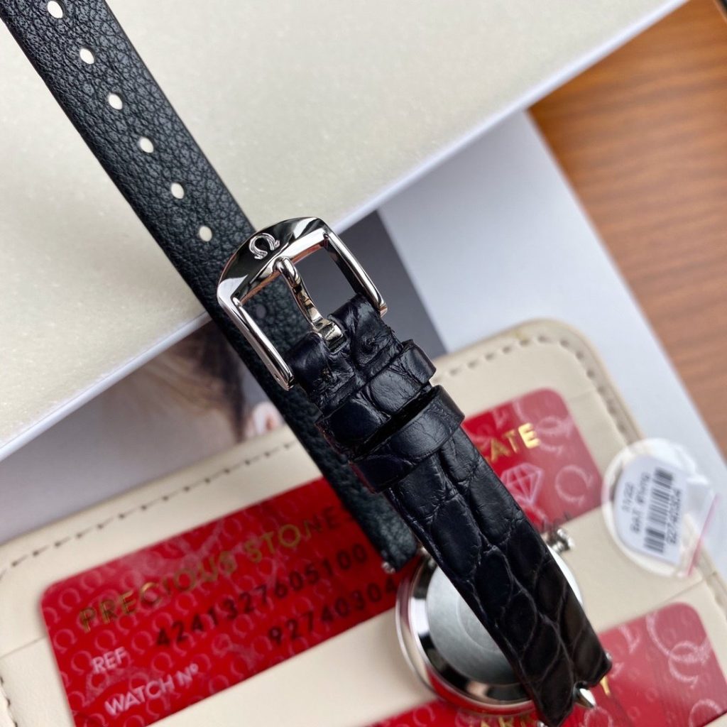 OMEGA With BOX Oujia Dish FEI