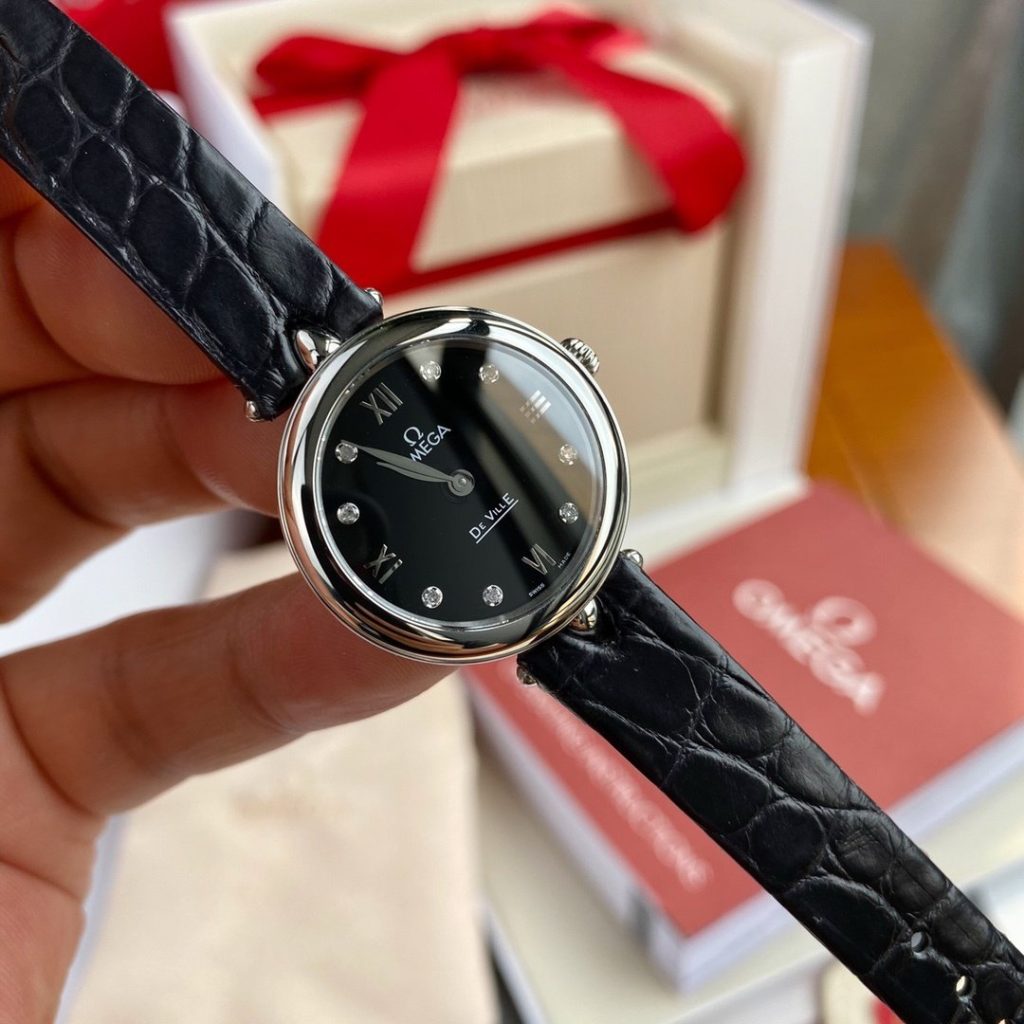 OMEGA With BOX Oujia Dish FEI