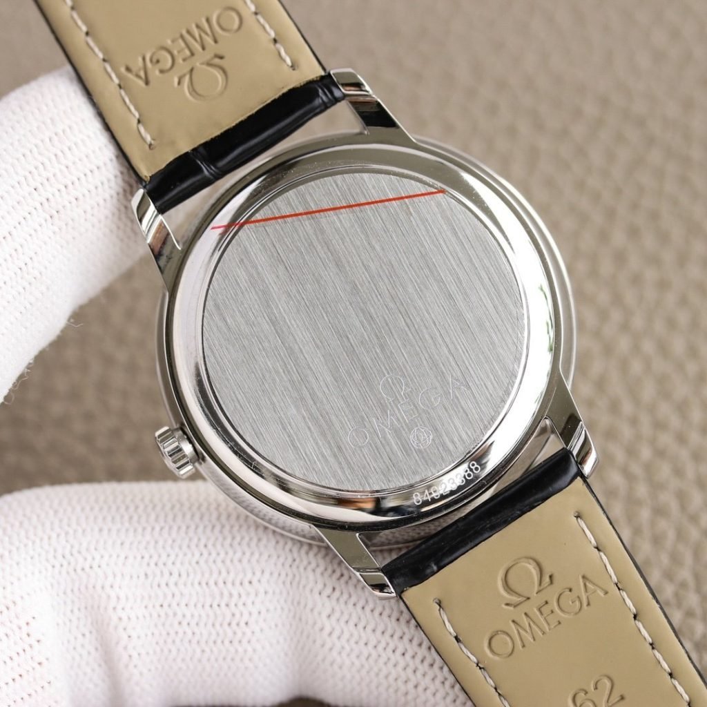 OMEGA 2021 Classics Reappear Production Must BE A
