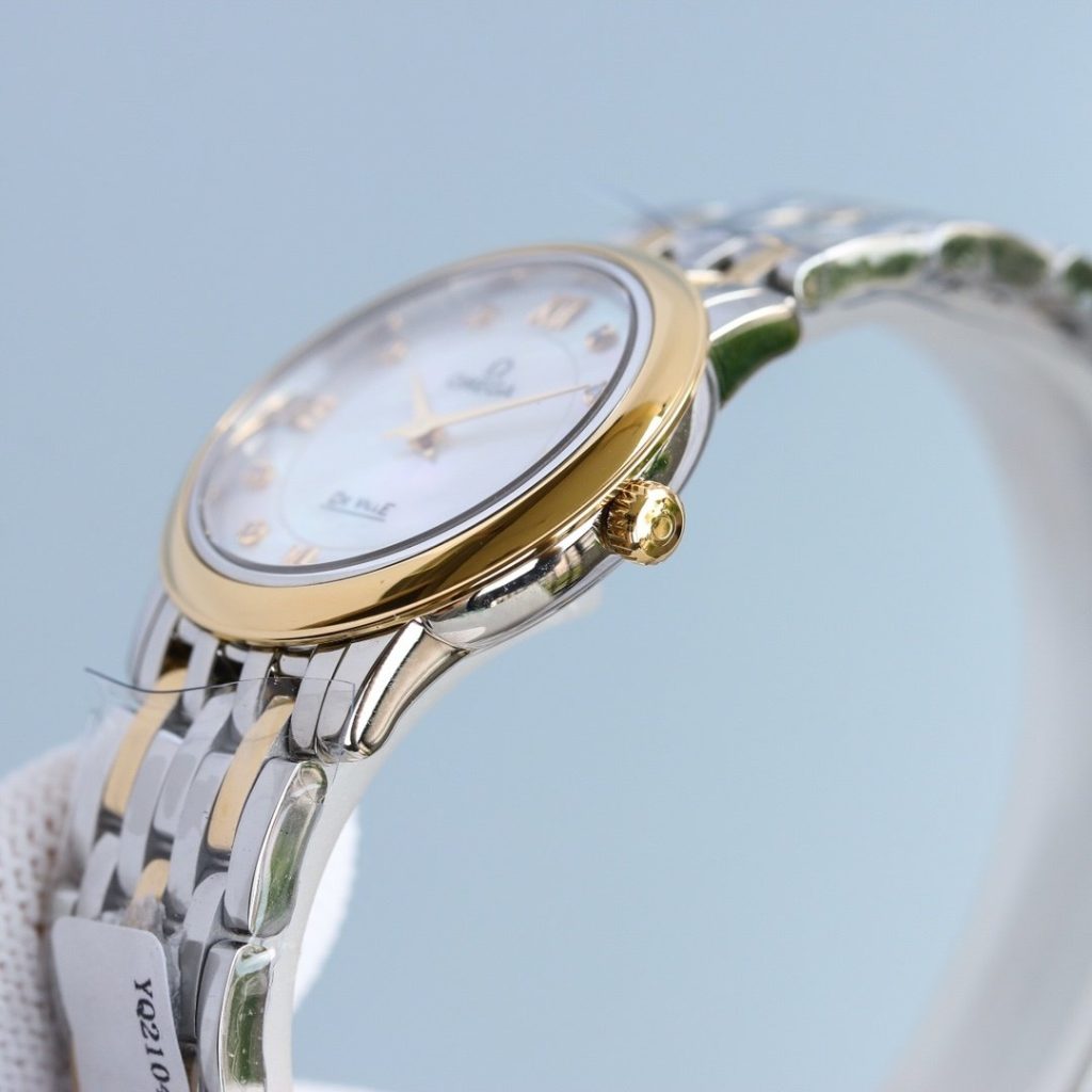 OMEGA THE Highest ON THE Market Oujia Omega Butterfly