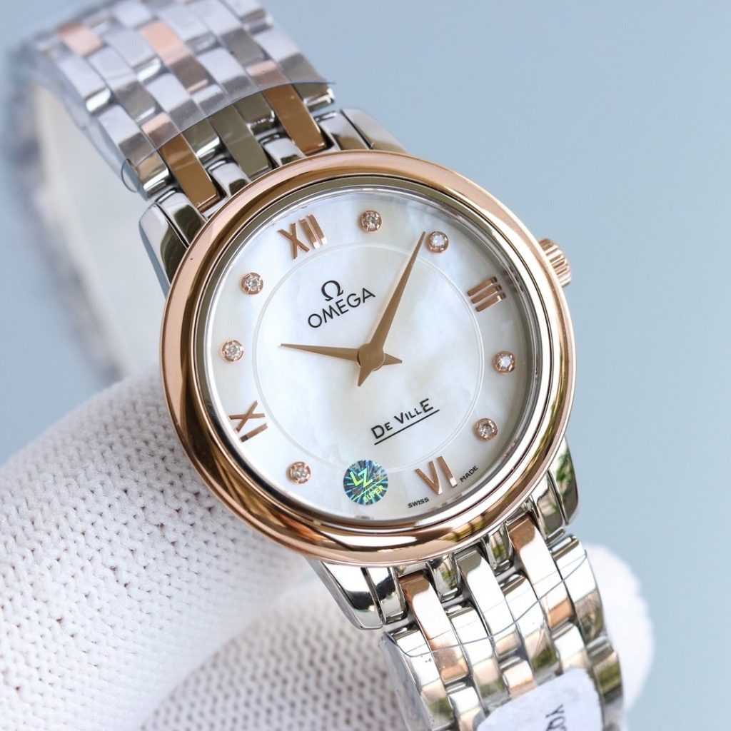OMEGA THE Highest ON THE Market Oujia Omega Butterfly