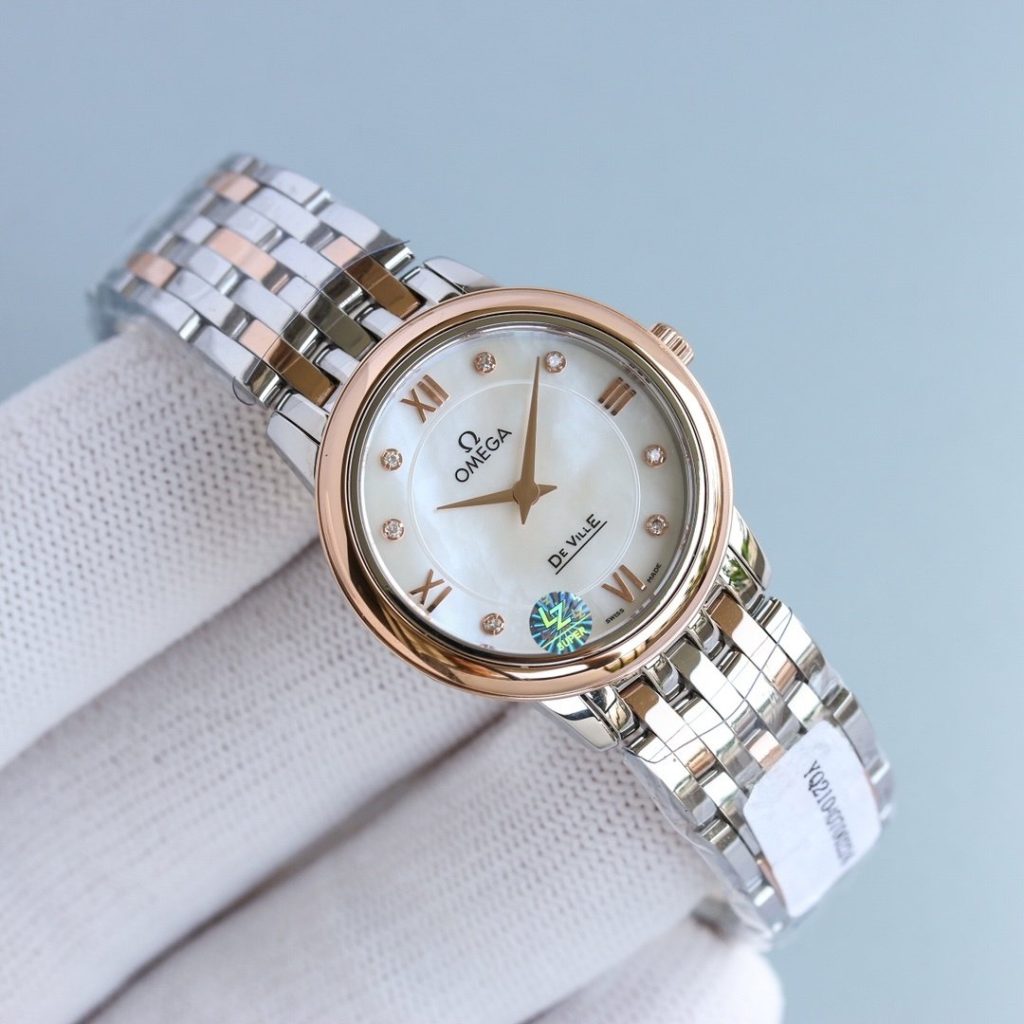 OMEGA THE Highest ON THE Market Oujia Omega Butterfly
