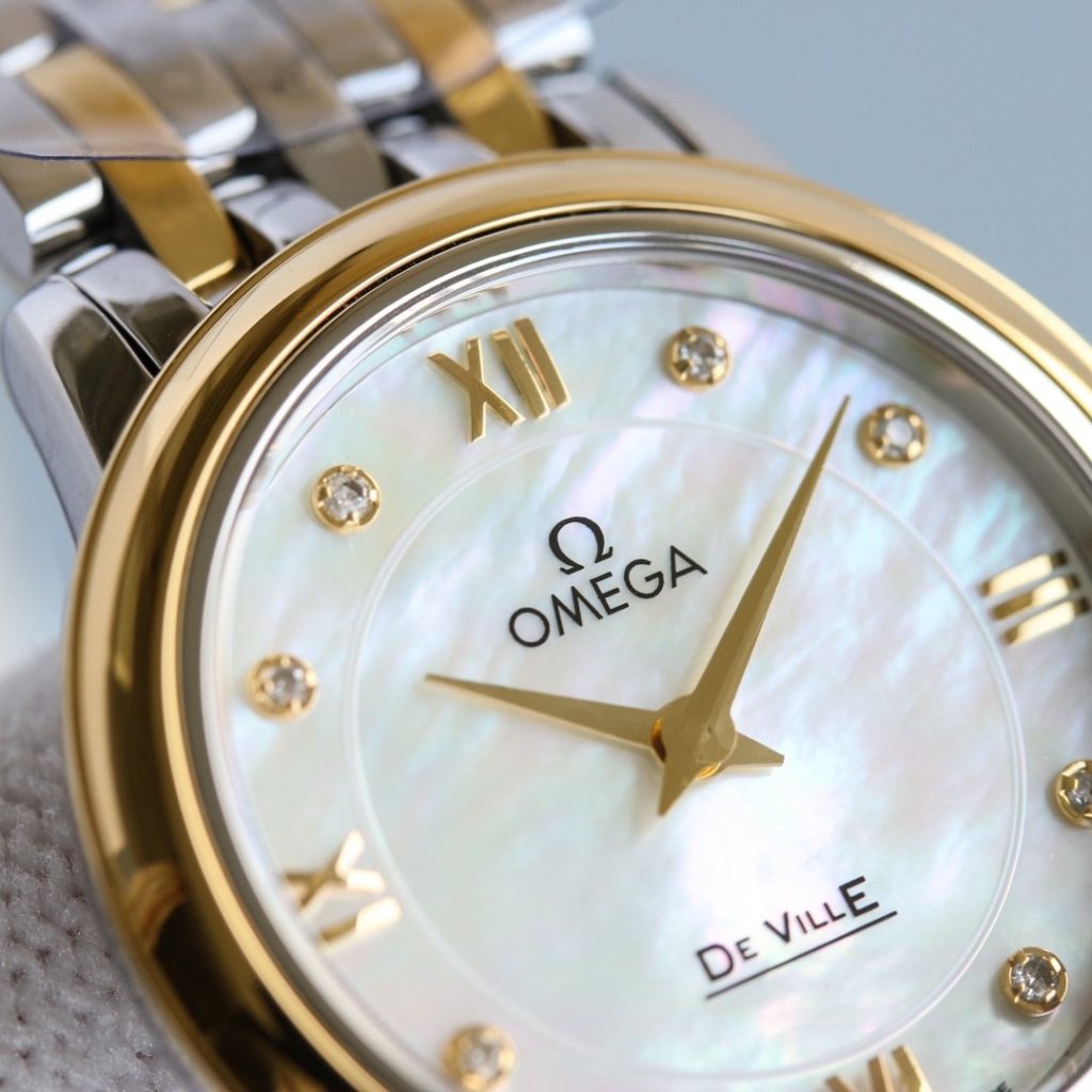 OMEGA THE Highest ON THE Market Oujia Omega Butterfly