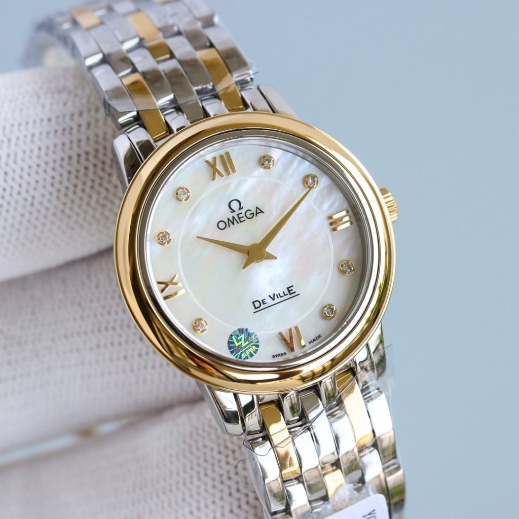 OMEGA THE Highest ON THE Market Oujia Omega Butterfly