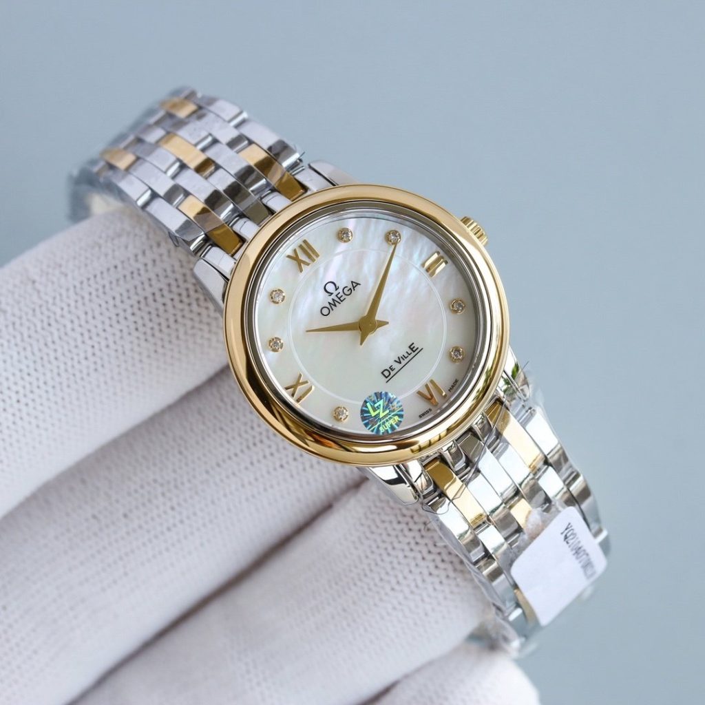 OMEGA THE Highest ON THE Market Oujia Omega Butterfly