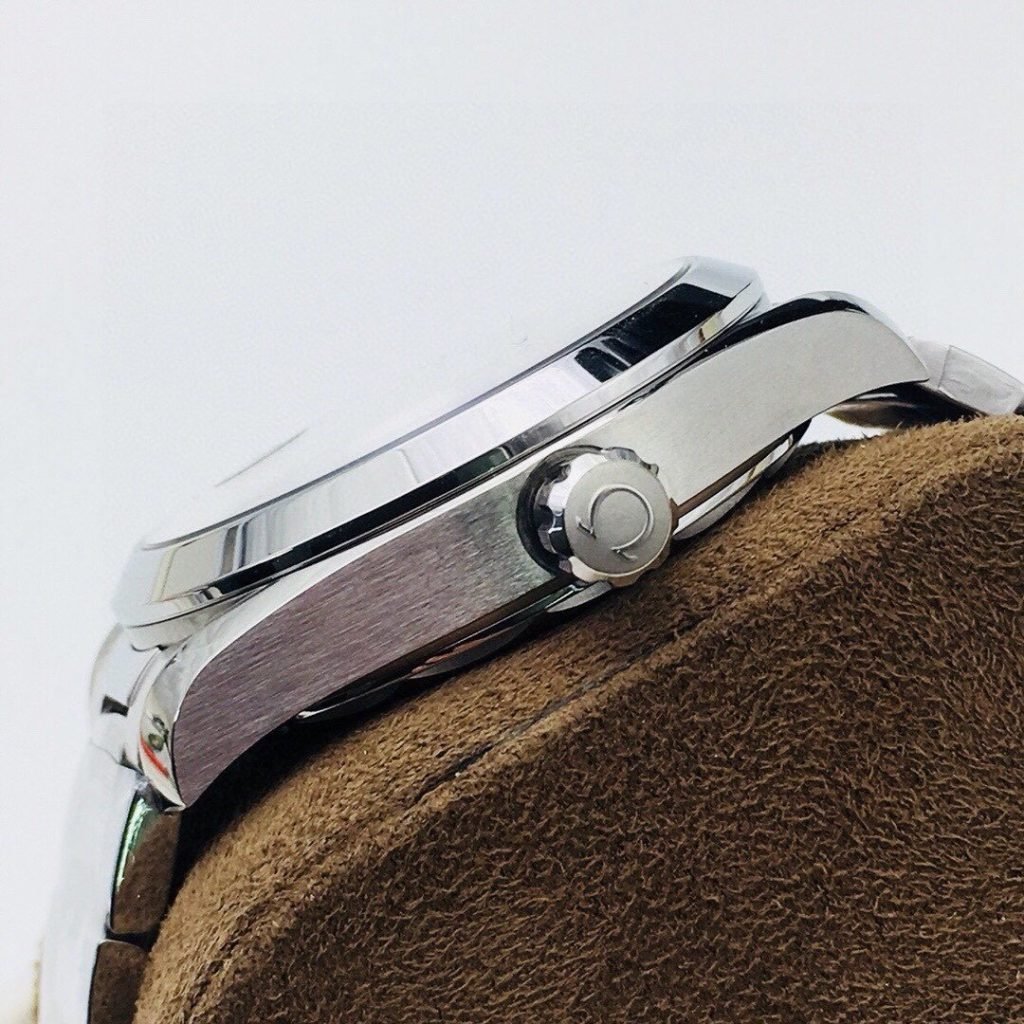 OMEGA VS FACTORY2021 Wall Crack Recommendation O Mega Omega