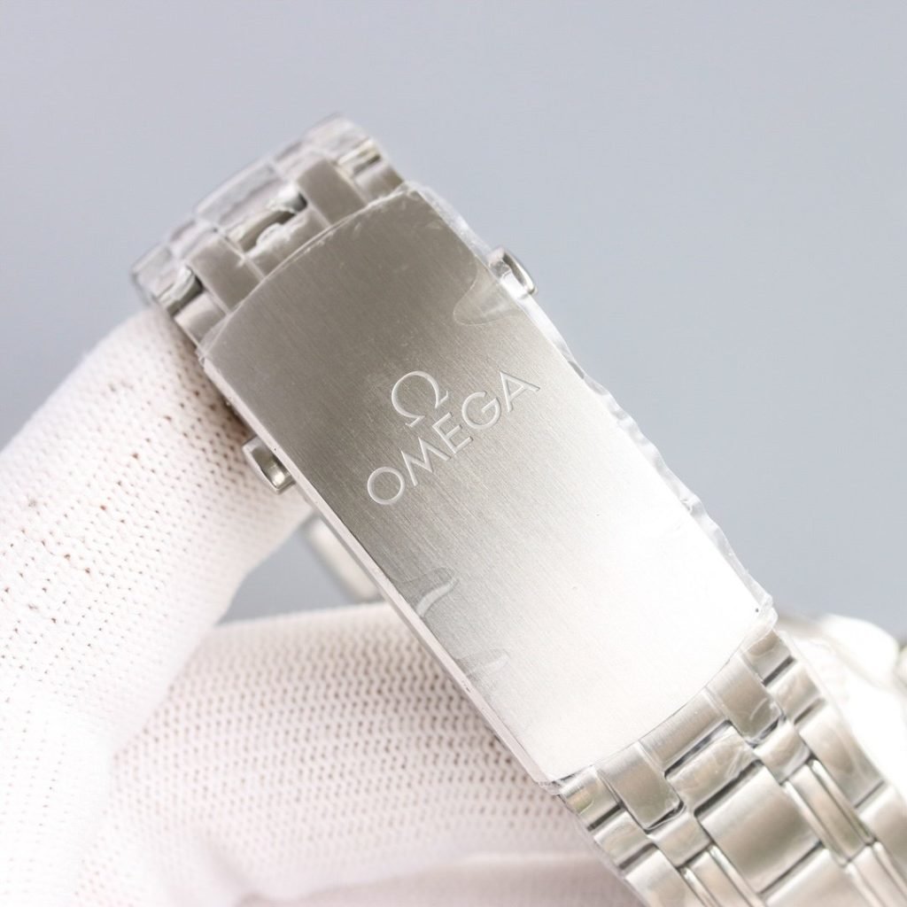 OMEGA THE Omega Oujia Seamaster Hippocampus Ocean Universe 300M