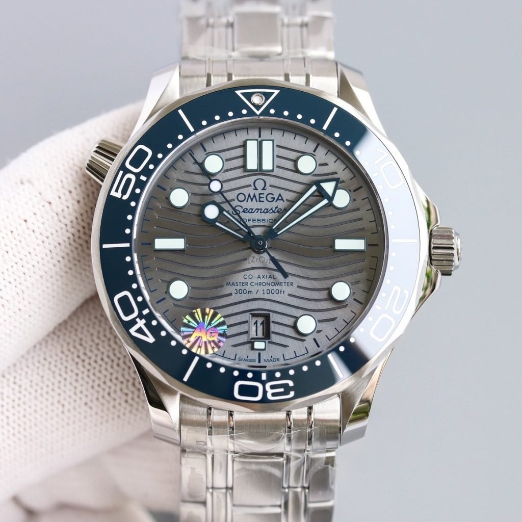 OMEGA THE Omega Oujia Seamaster Hippocampus Ocean Universe 300M