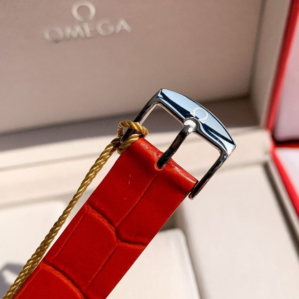 OMEGA Style THE Case OF Oujiadiefei IS Made OF