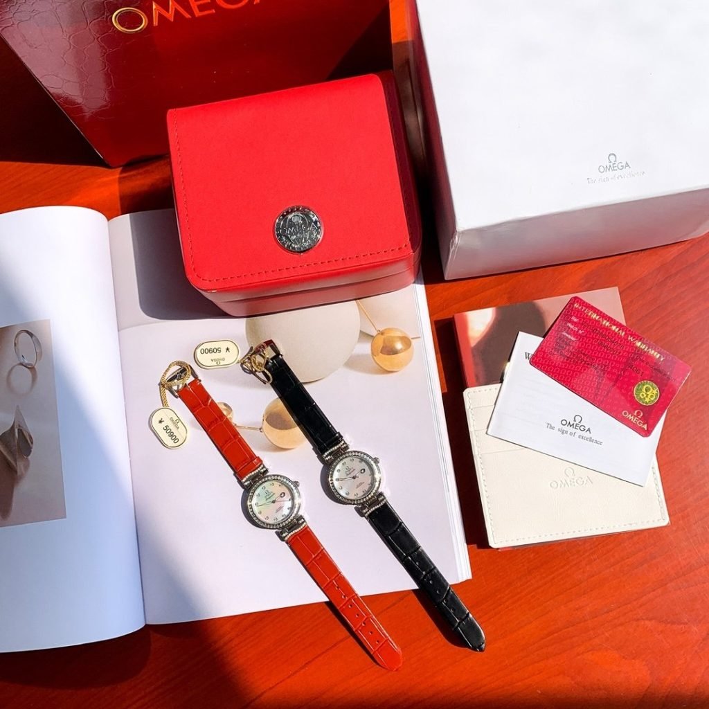 OMEGA Style THE Case OF Oujiadiefei IS Made OF