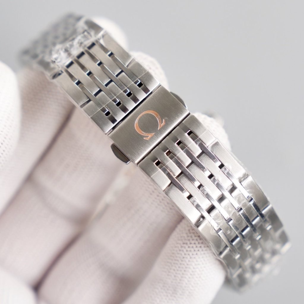 OMEGA Dafei Bright Blue Size 41MM Diameter 12MM Thickness