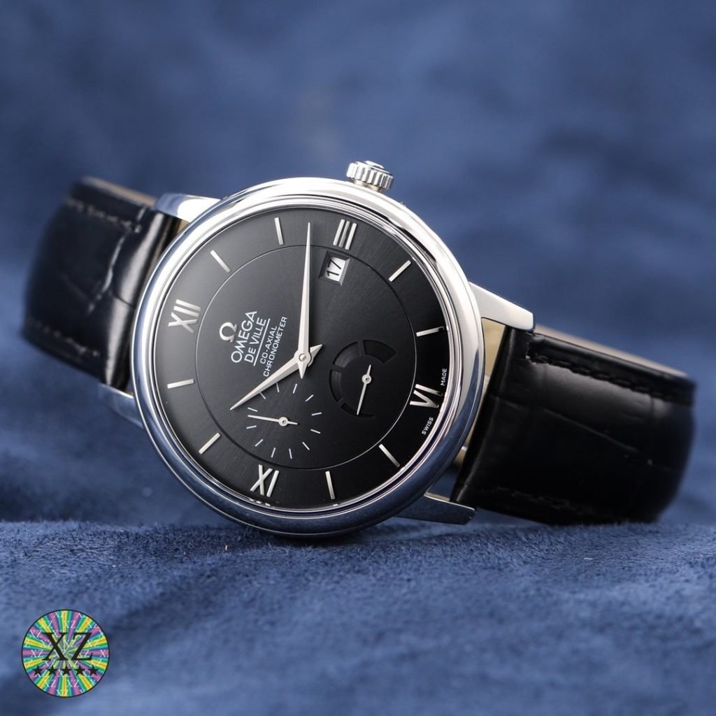 OMEGA Dachang Five Yards IN ONE Dafei Multifunctional Watch