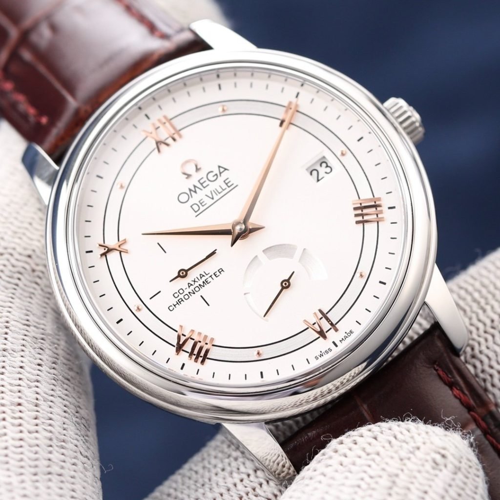 OMEGA Dachang Five Yards IN ONE Dafei Multifunctional Watch