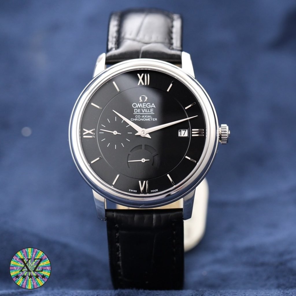 OMEGA Dachang Five Yards IN ONE Dafei Multifunctional Watch