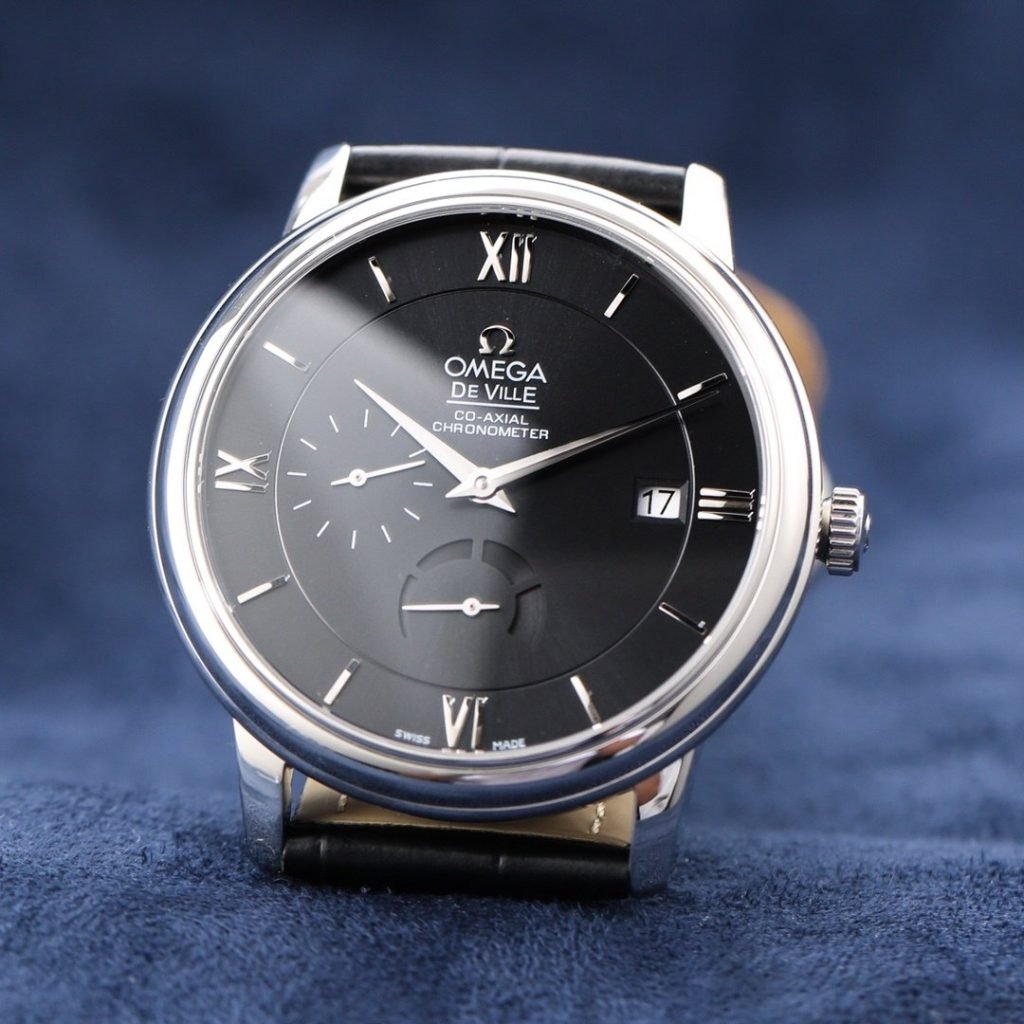 OMEGA Dachang Five Yards IN ONE Dafei Multifunctional Watch