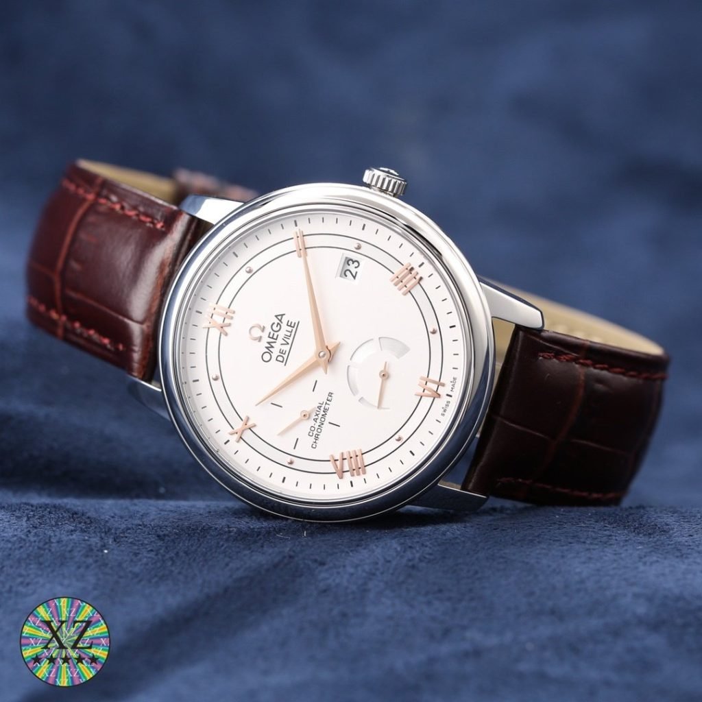 OMEGA Dachang Five Yards IN ONE Dafei Multifunctional Watch