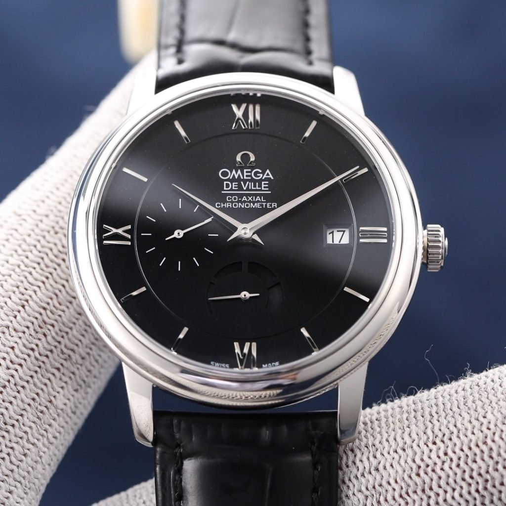 OMEGA Dachang Five Yards IN ONE Dafei Multifunctional Watch