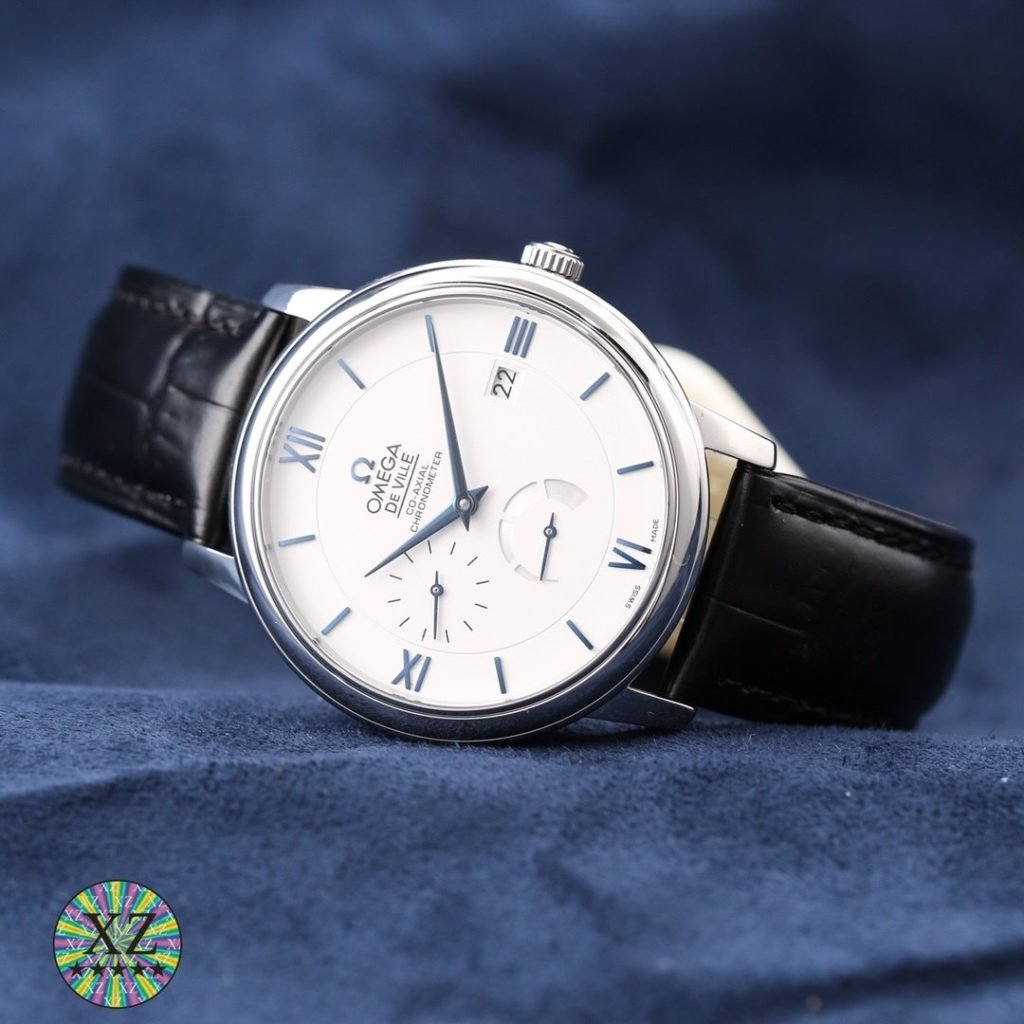 OMEGA Dachang Five Yards IN ONE Dafei Multifunctional Watch