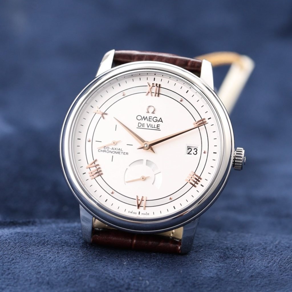 OMEGA Dachang Five Yards IN ONE Dafei Multifunctional Watch